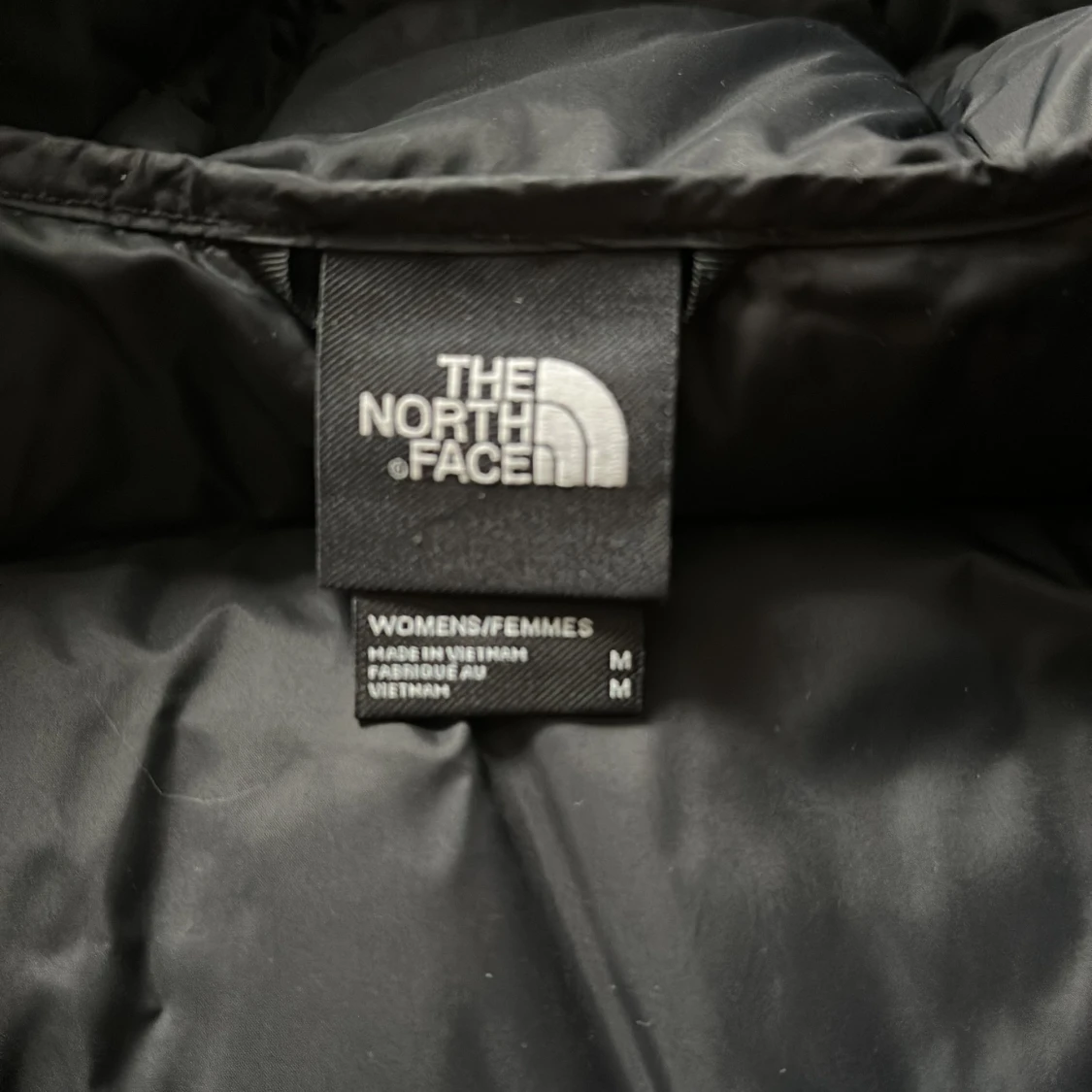 The north face jacka - 90