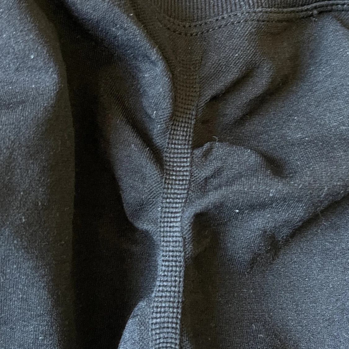 Scrunch tights  - 91