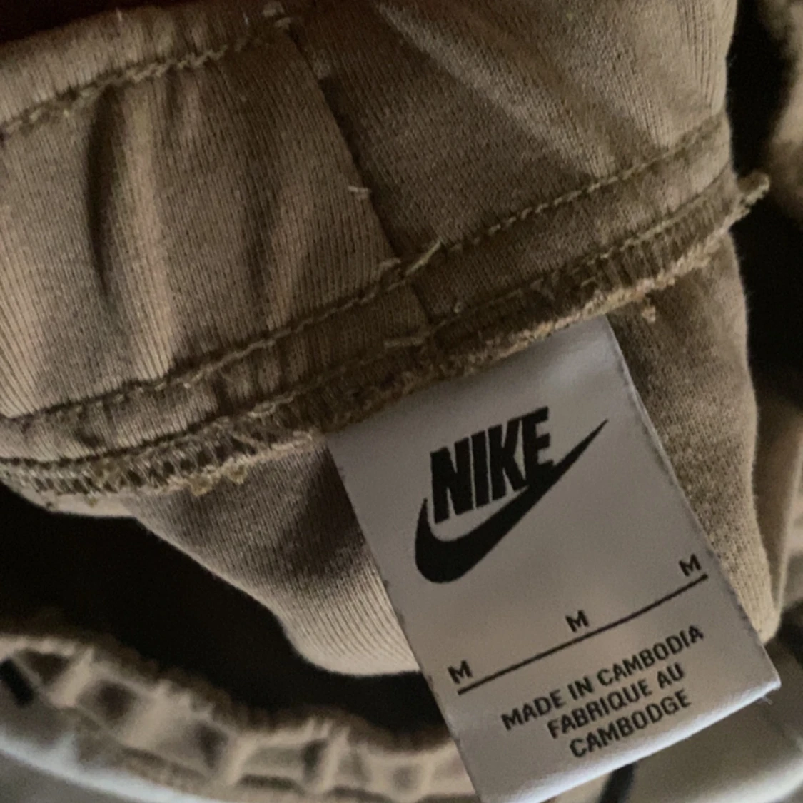 Nike tech fleece - 91