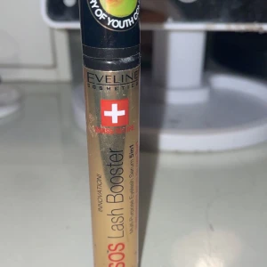 Vitt Frans serum  - Aldrig använt 