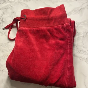 Mjukisbyxor   - Mjukisbyxor från cubus i storlek XS 