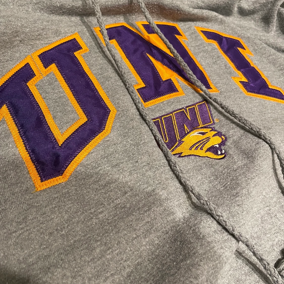 Vintage hoodie  - 90