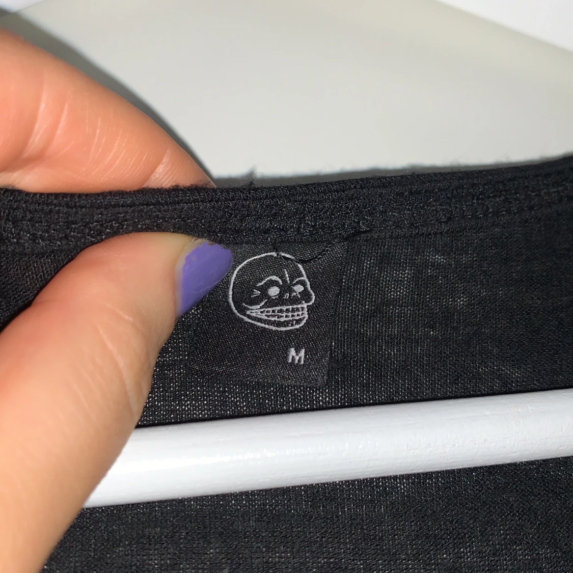 Cheap Monday långklänning! - 2