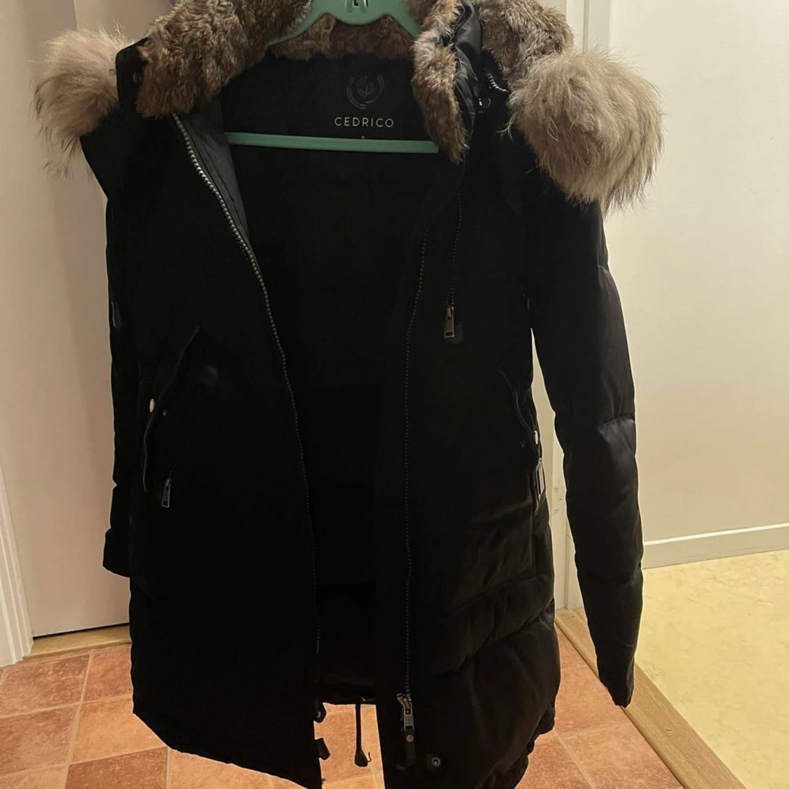 Cedrico Monet Dam Storlek S