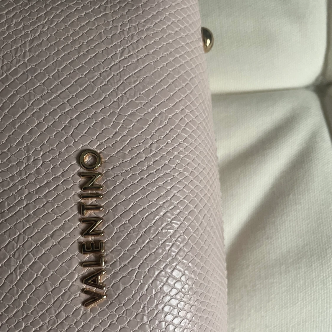 Valentino väska rosa - 91