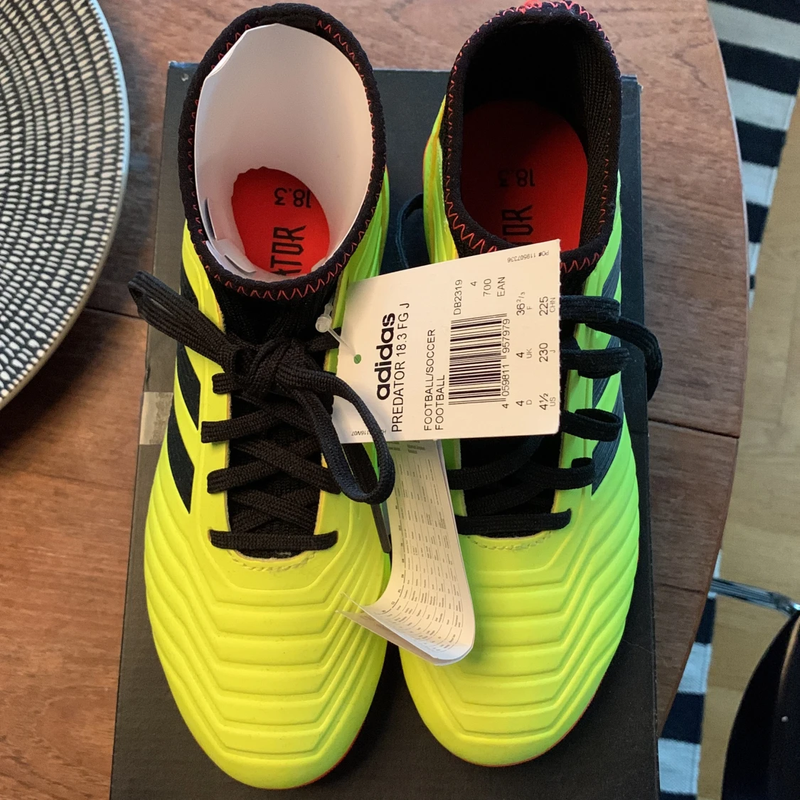 Adidas predator - 90