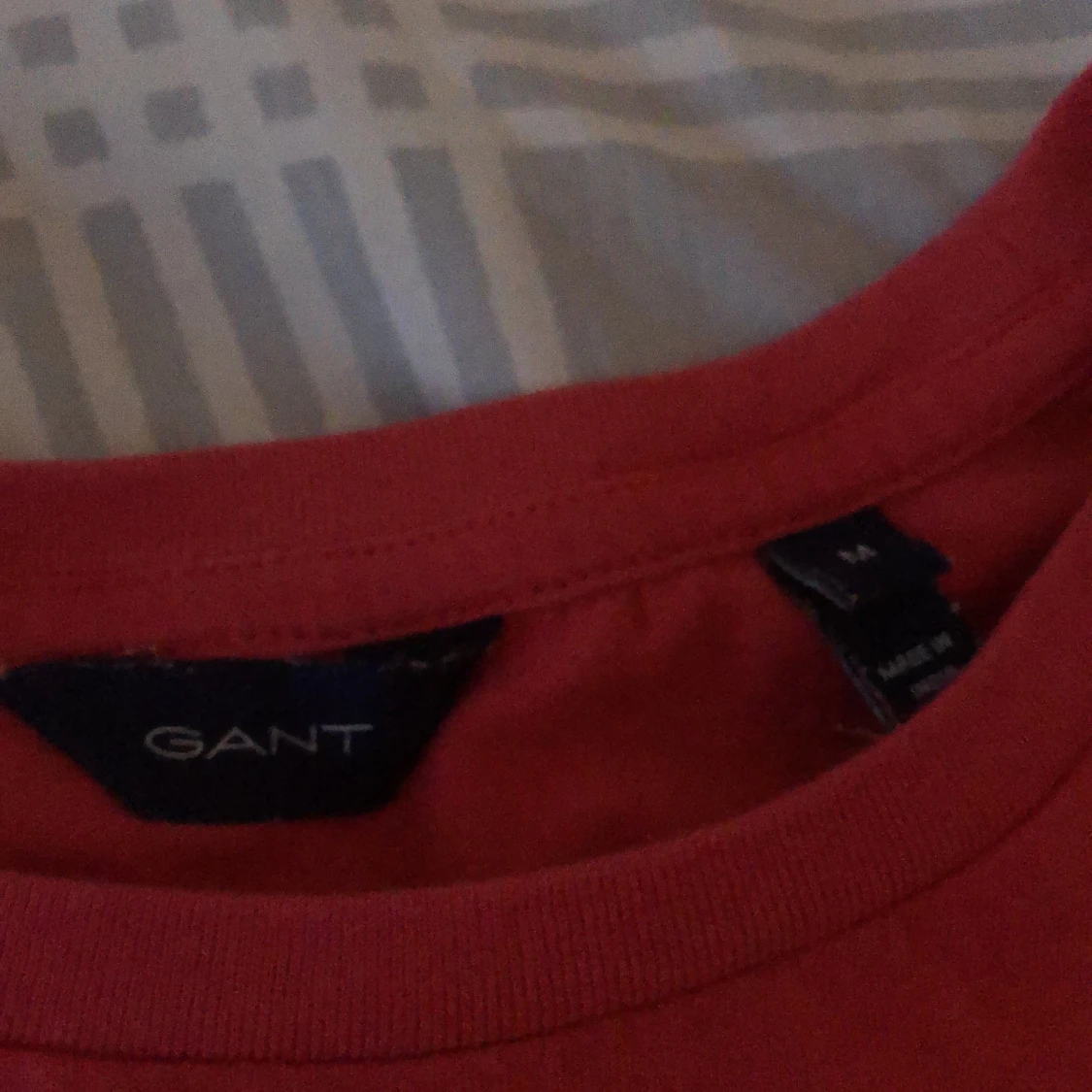 Gant t-shirt - 91