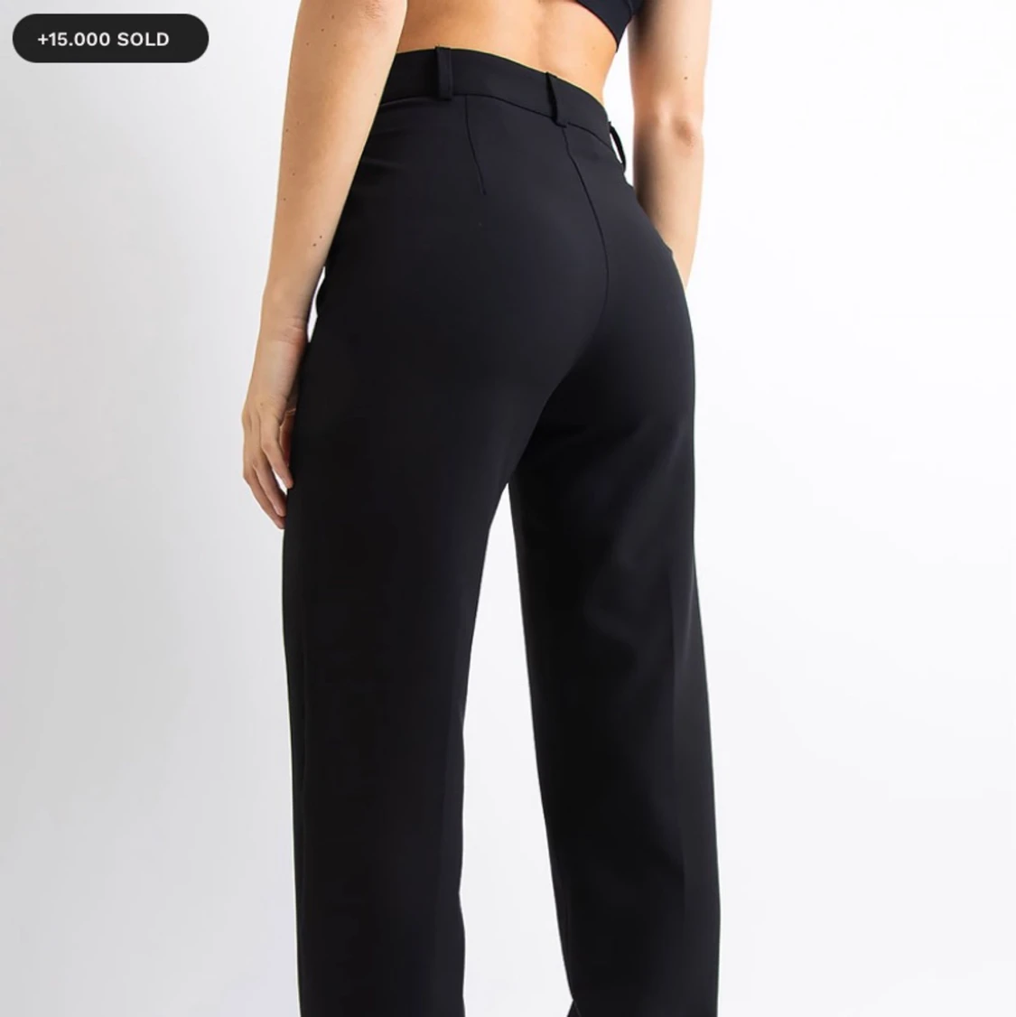 Madlady kostymbyxor - 90