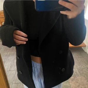 Kappa - Jätte fin kappa ifrån ONLY perfekt till hösten!