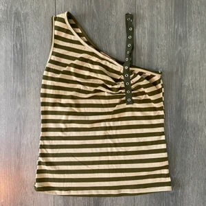 Linne - Vintage/secondhand linne, superfint! Passar som en S/M💕120kr/styck