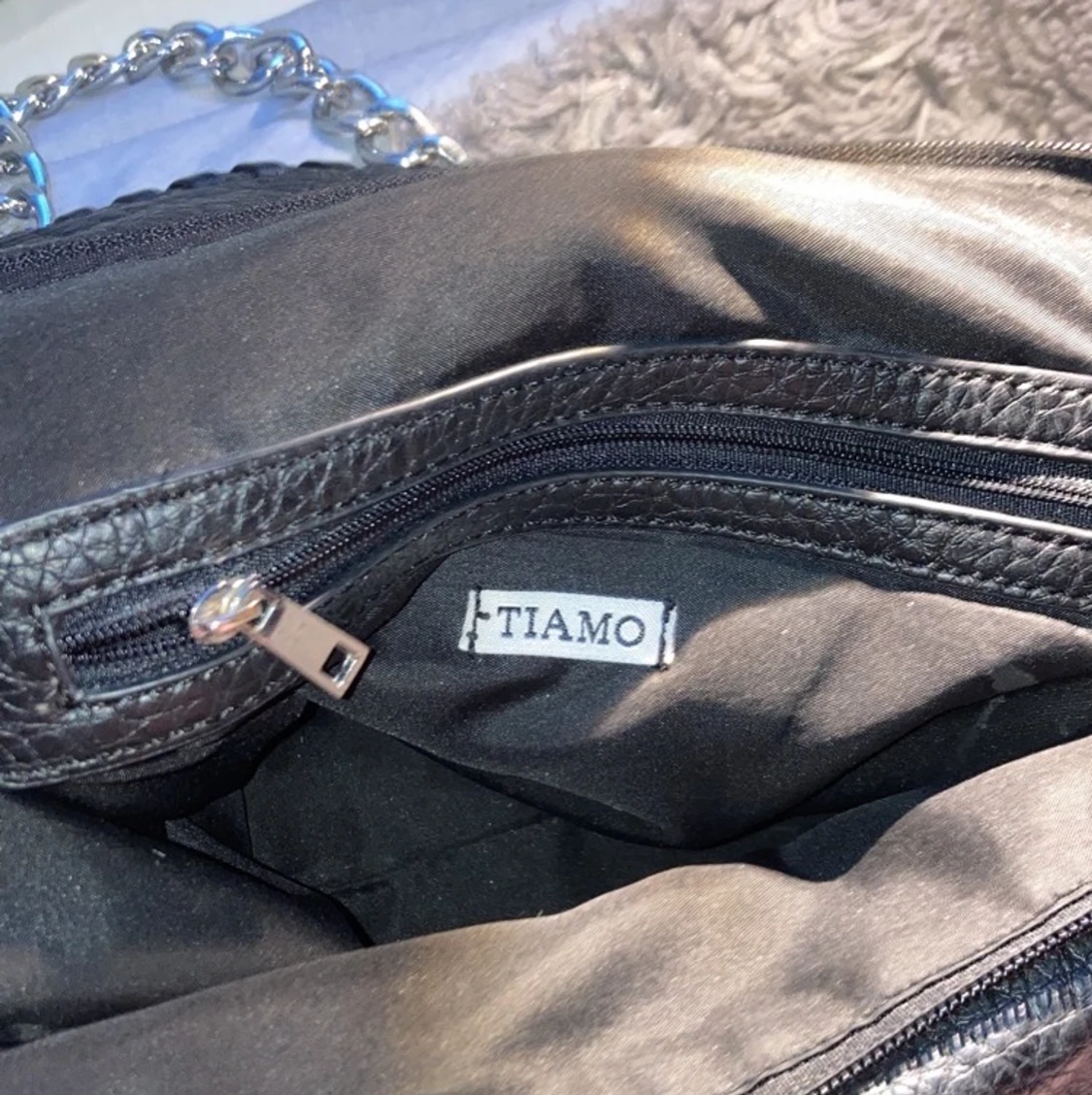Tiamo väska - 91
