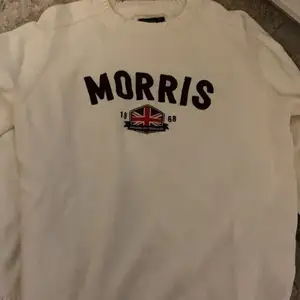 En fin Morris tröja som är i bra skick och används fåtal gånger 