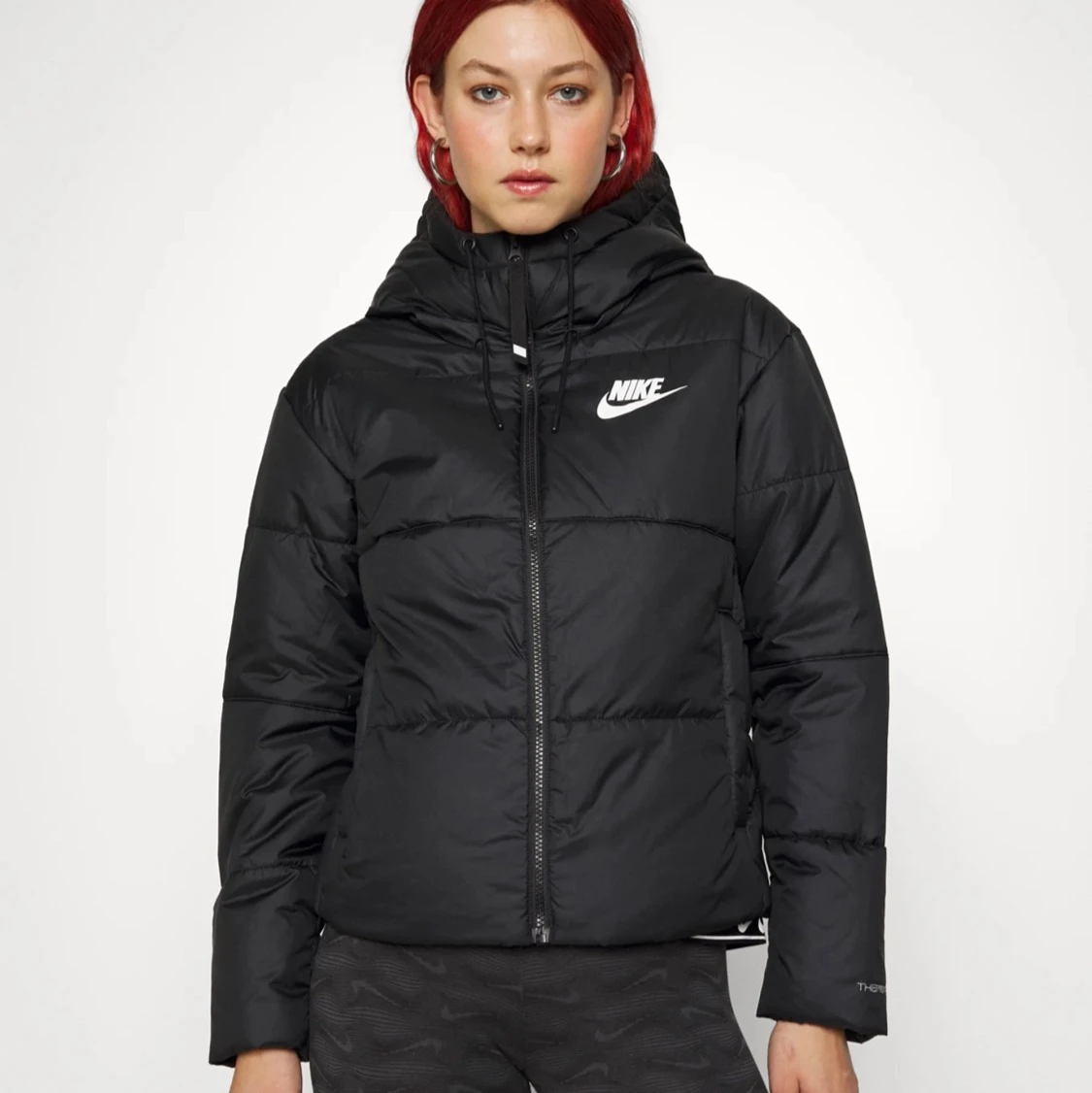 Nike jacka storlek XS
