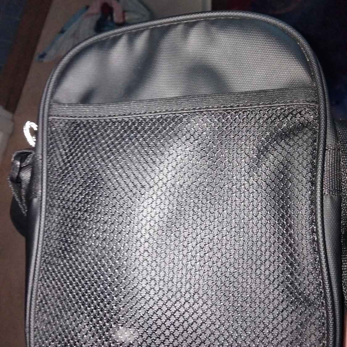 Superdry väska  - 90