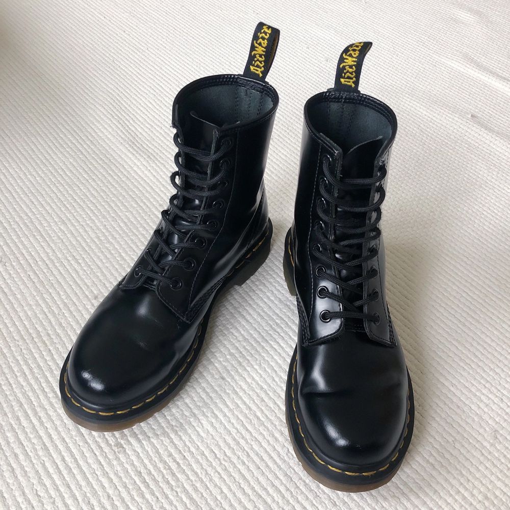 Dr Martens 1460 Smooth | Plick Second Hand