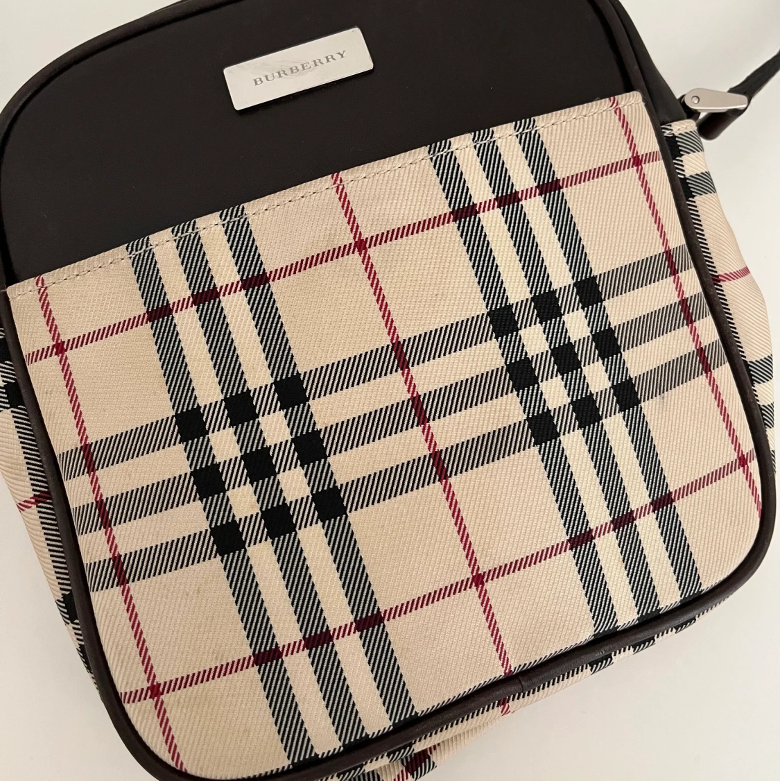 Burberry crossbody vintaga - 90