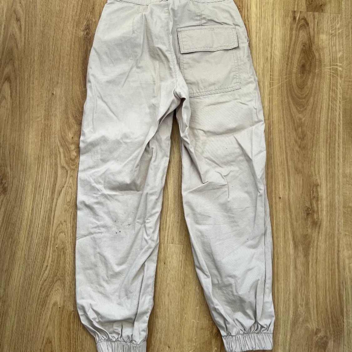 Cargo pants - 90