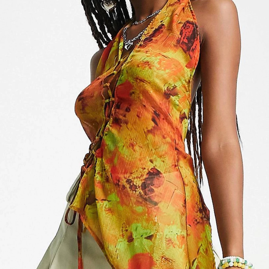 Jaded London Topp - 90