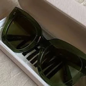 Chimi - Chimi glasögon gamla collektion 008 kiwi grön. 