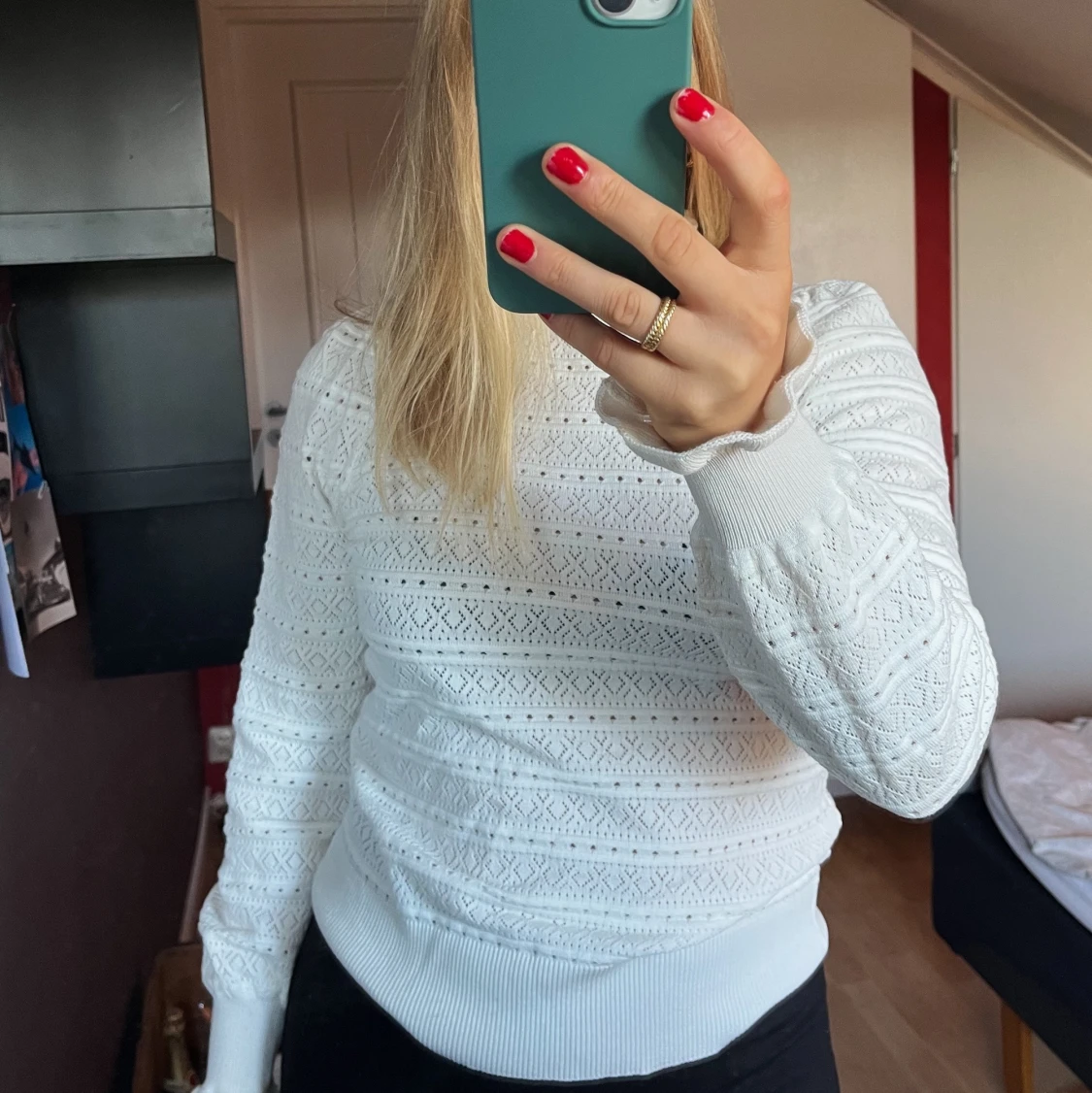 ”Volang”-tröja  - 90