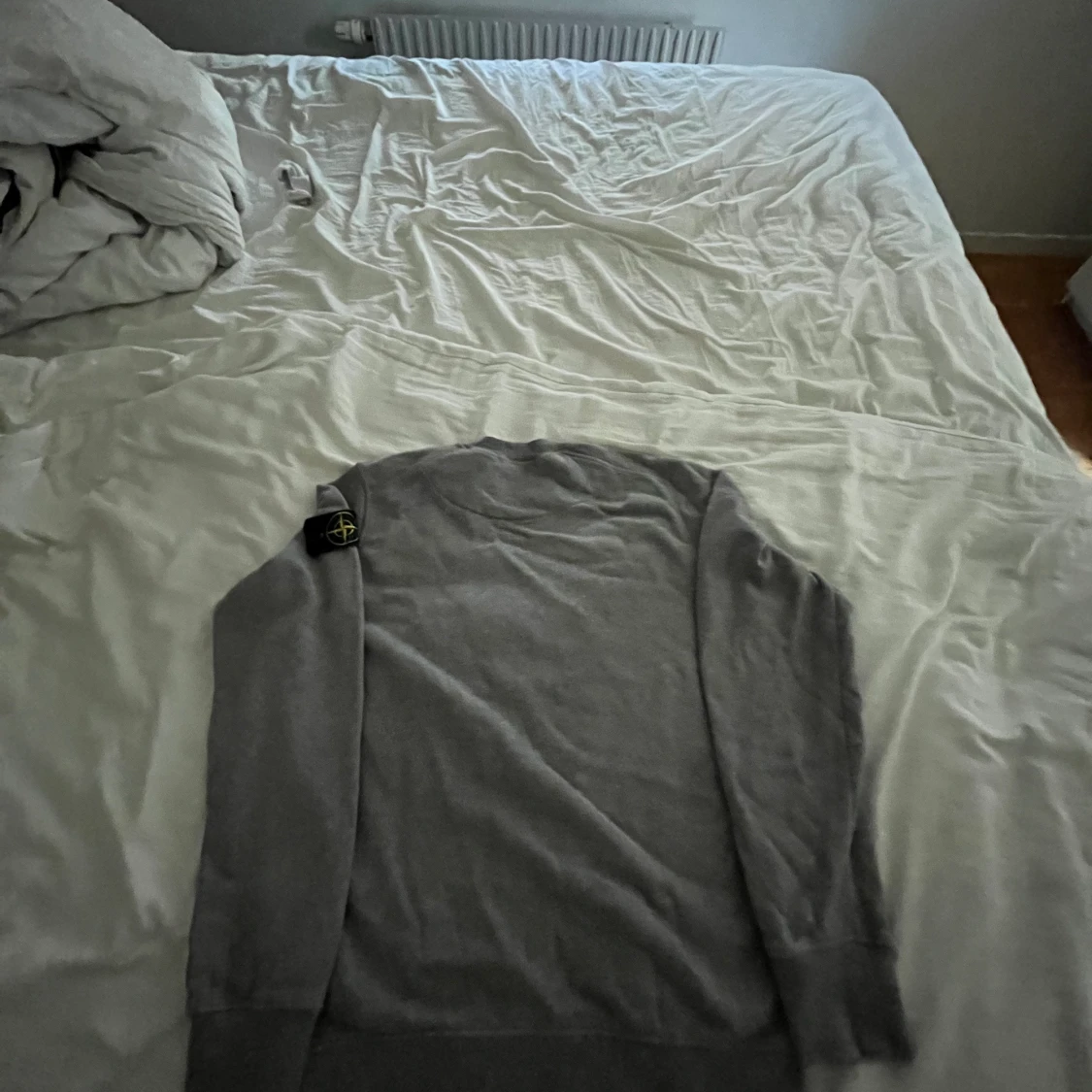 Stone island sweatshirt  - 90