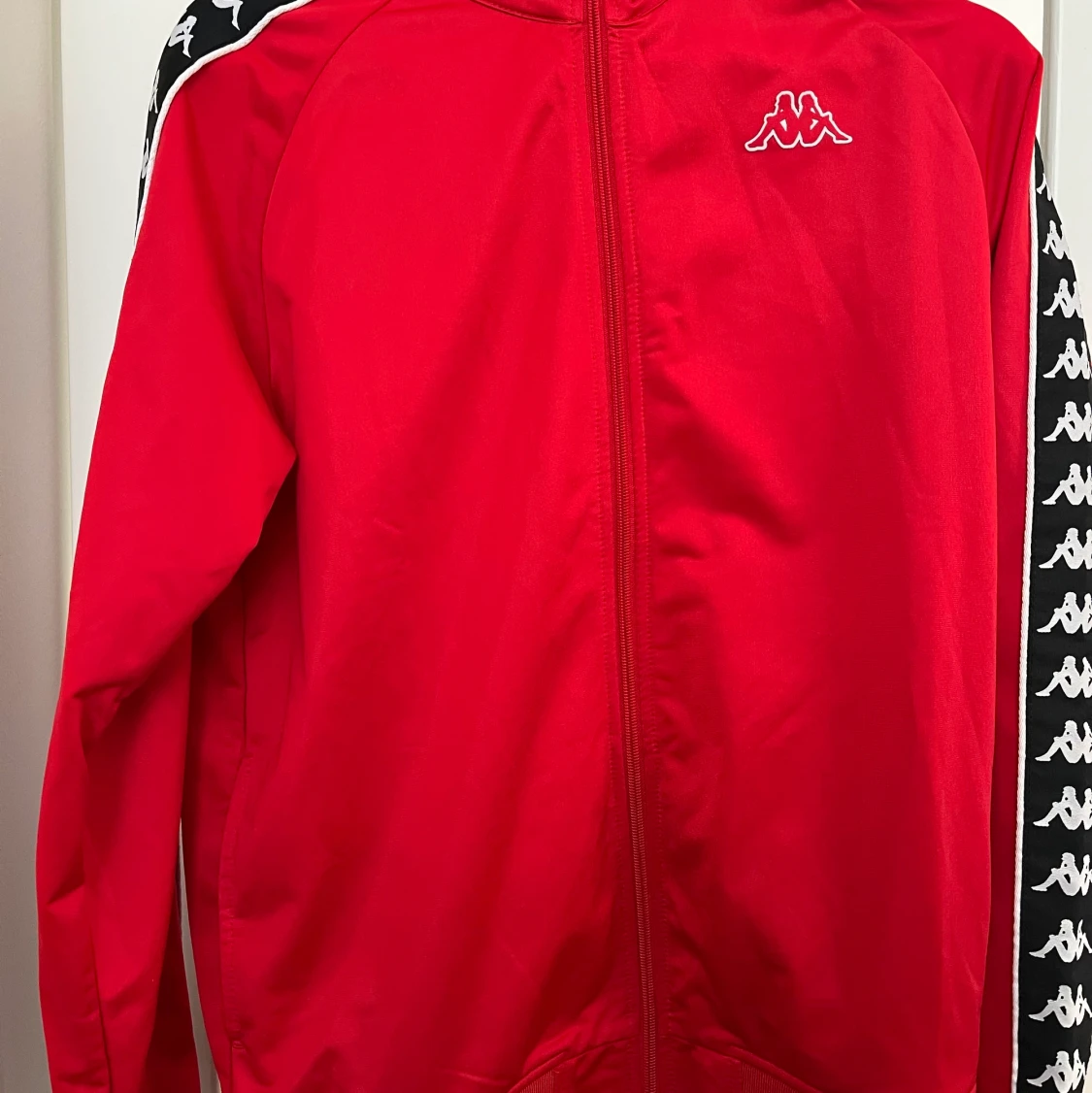 Kappa tracksuit jacka 