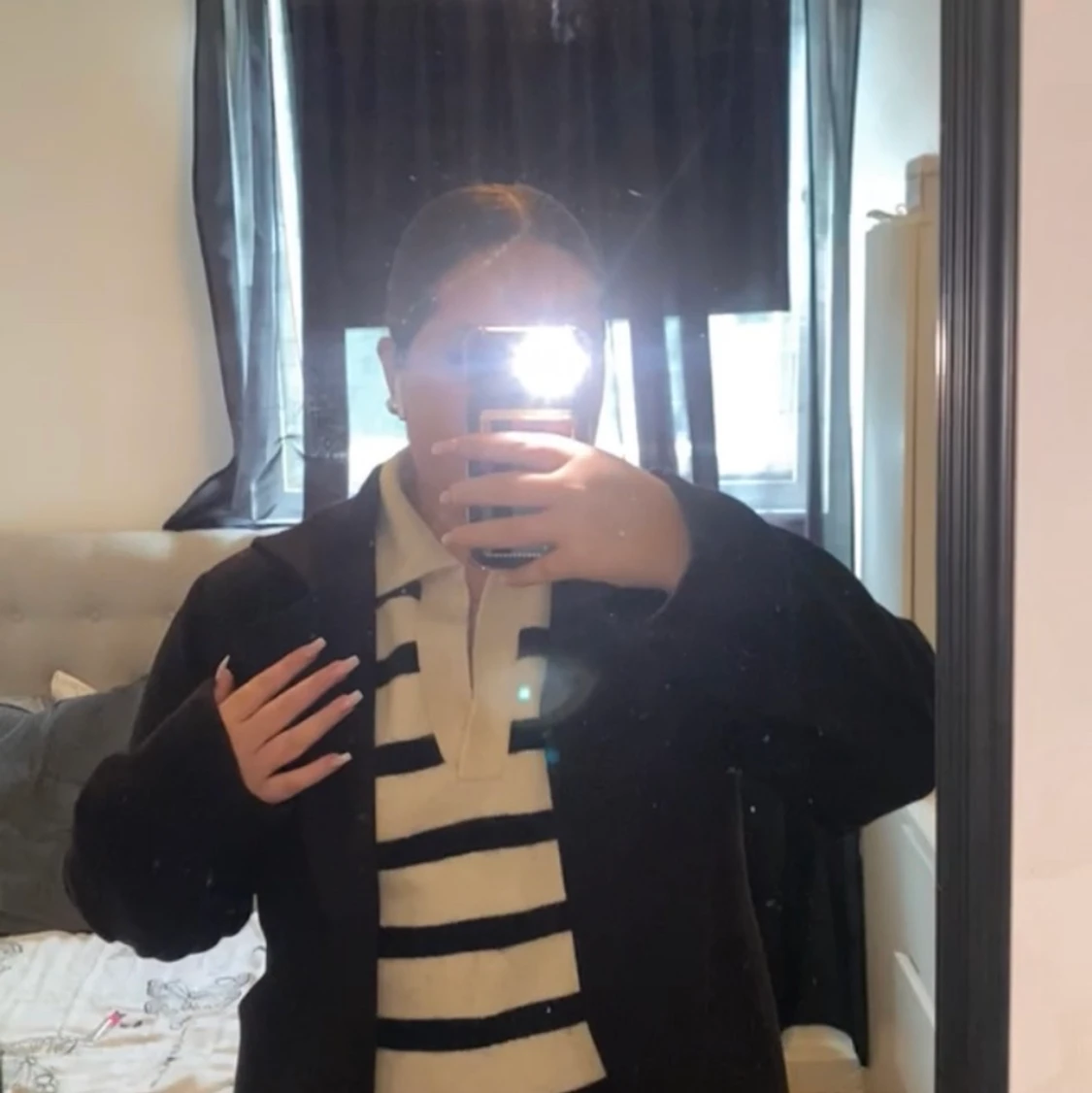 Kappa från bohoo - 90