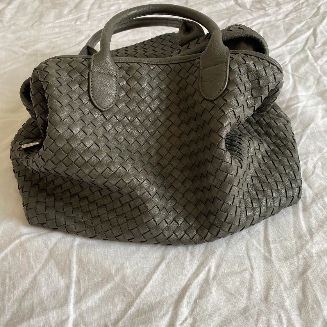 Bottega liknande väska!