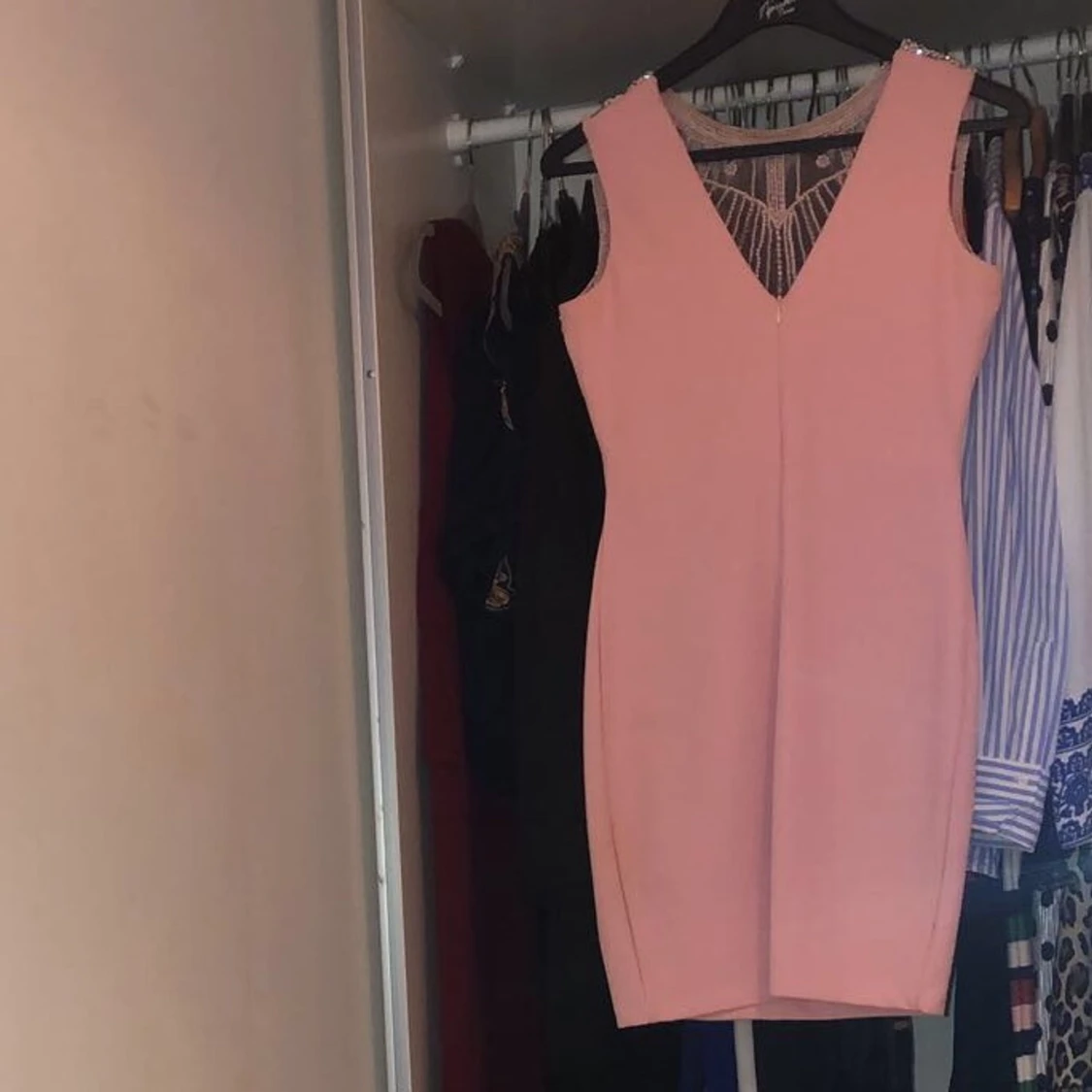 fedtklänning LIMITED EDITION - 90