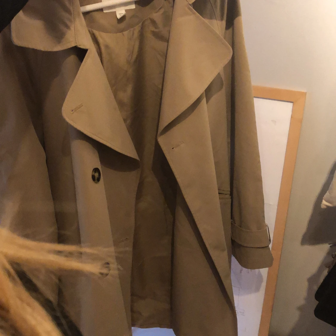 Super-snygg limited hm Kappa