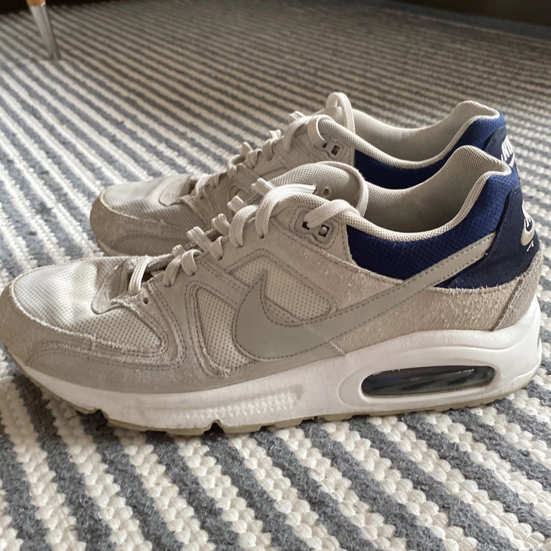 Nike air max storlek 41