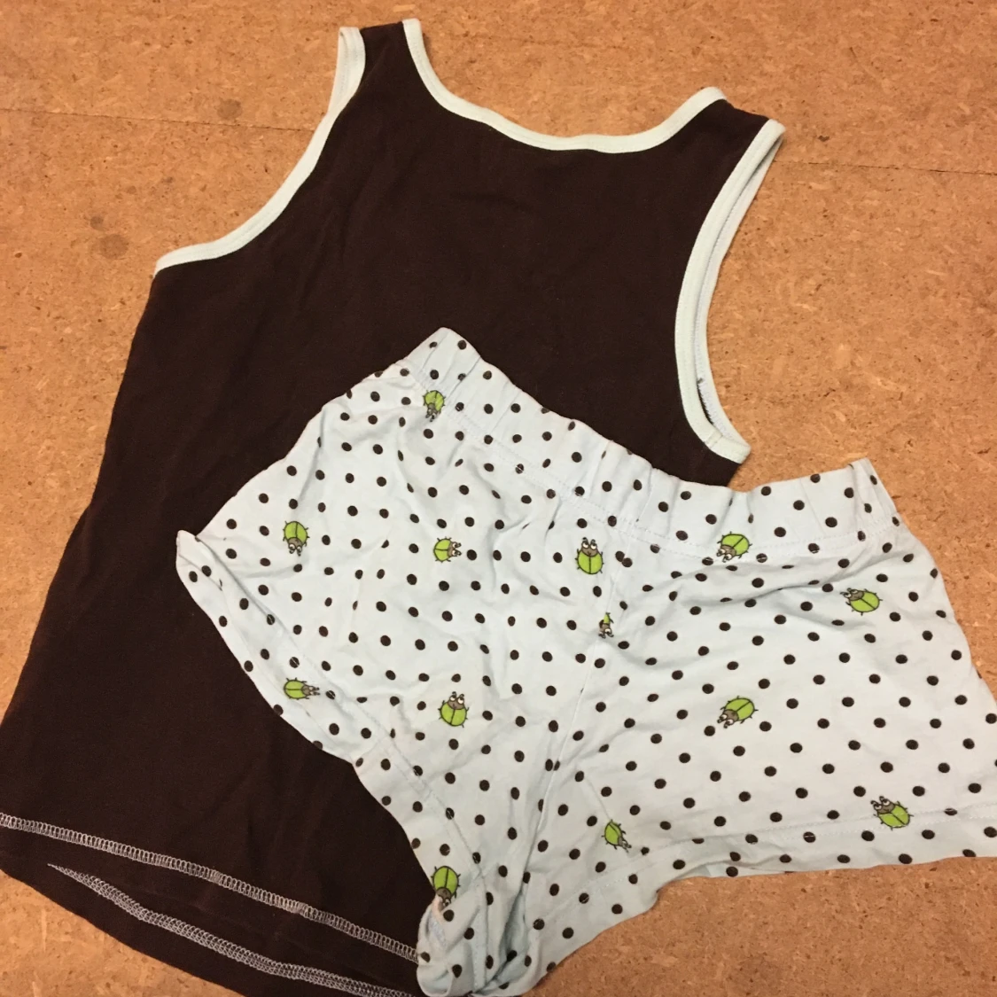 Pyjamas från La Senza, strl 34 - 90