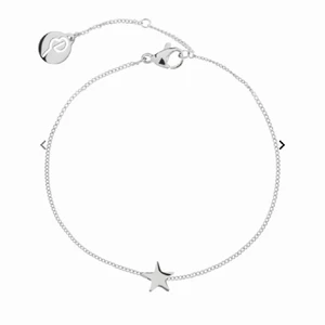 Edblad armband  - Säljer nu mitt armand från Edblad som inte  kmr t användning 