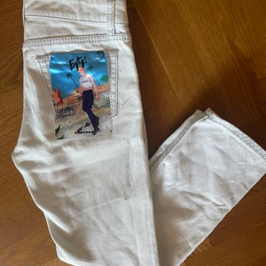 Eytys cypress jeans  - Färgen twill, bra skick. Stlr 27/30. ❤️ Pris går att diskutera! 