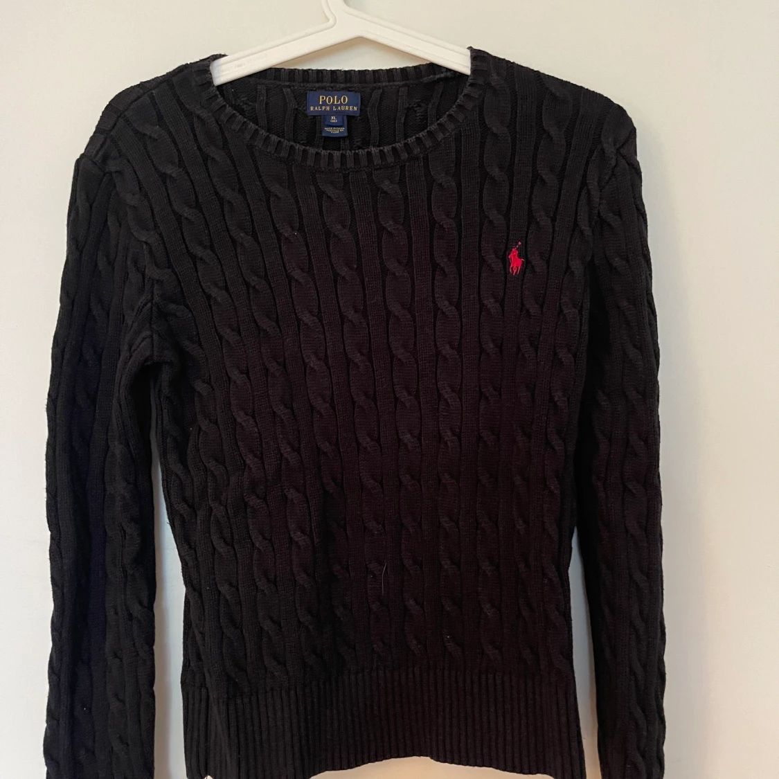 Polo ralph lauren tröja (3 olika) - 91