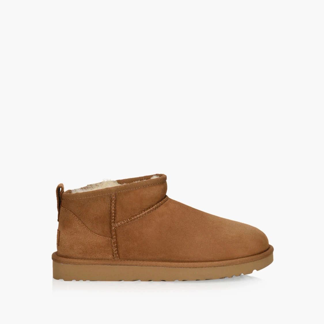 Söker bruna uggs - 90