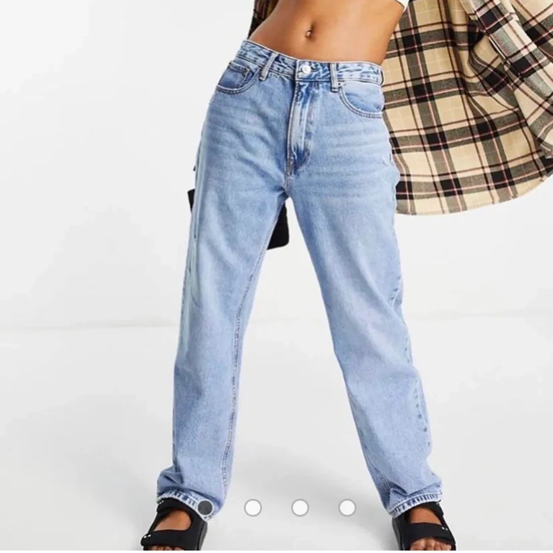 Baggy jeans
