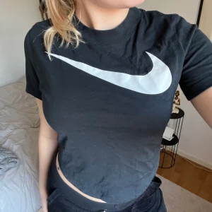 Niketröja  - Perfekt träningströja i väldigt bra skick