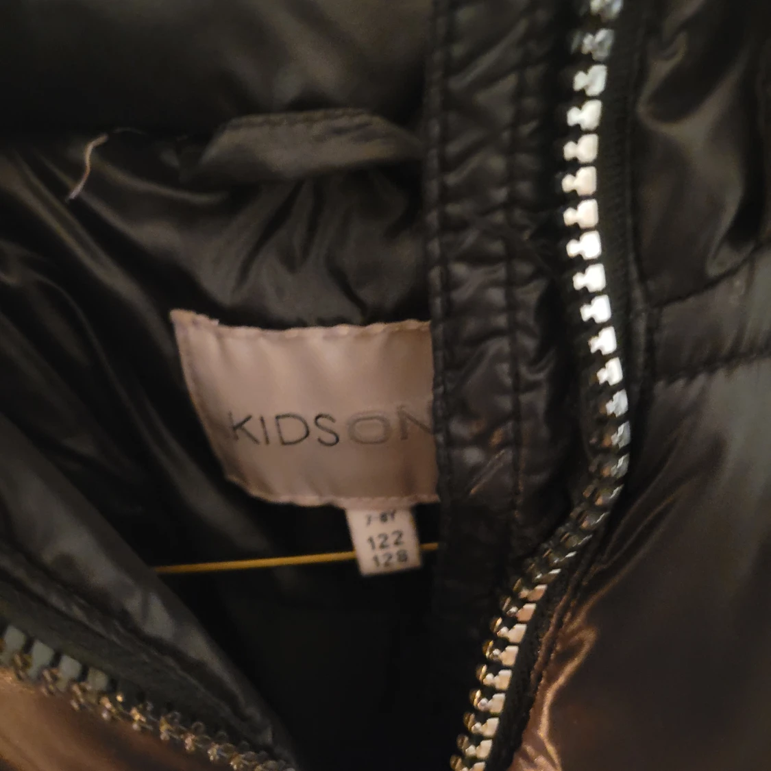 Kids only dunjacka - 90