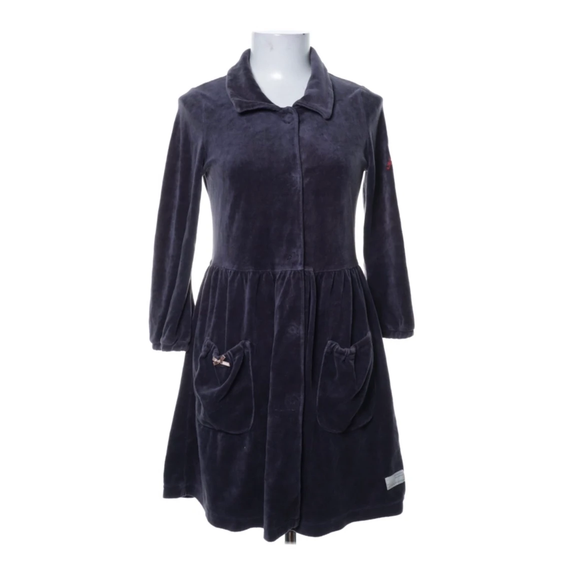 Jättefin Odd molly lång kofta i st 0 - 90