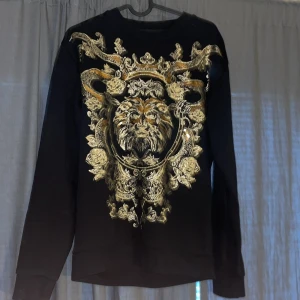 Zara tröja - Knappt använd tröja från zara