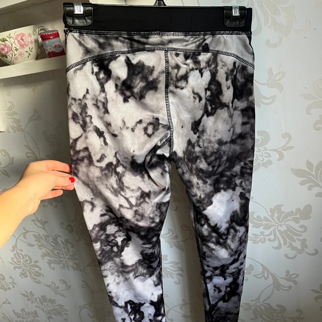 Träningstights - 90