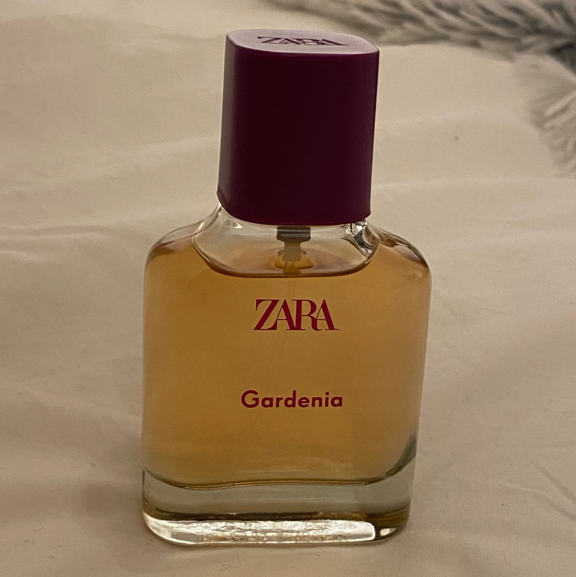 Zara Gardenia Parfym - 90