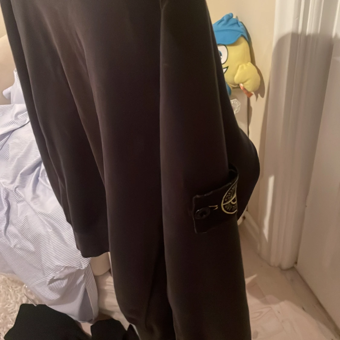 Stone island tröja - 90