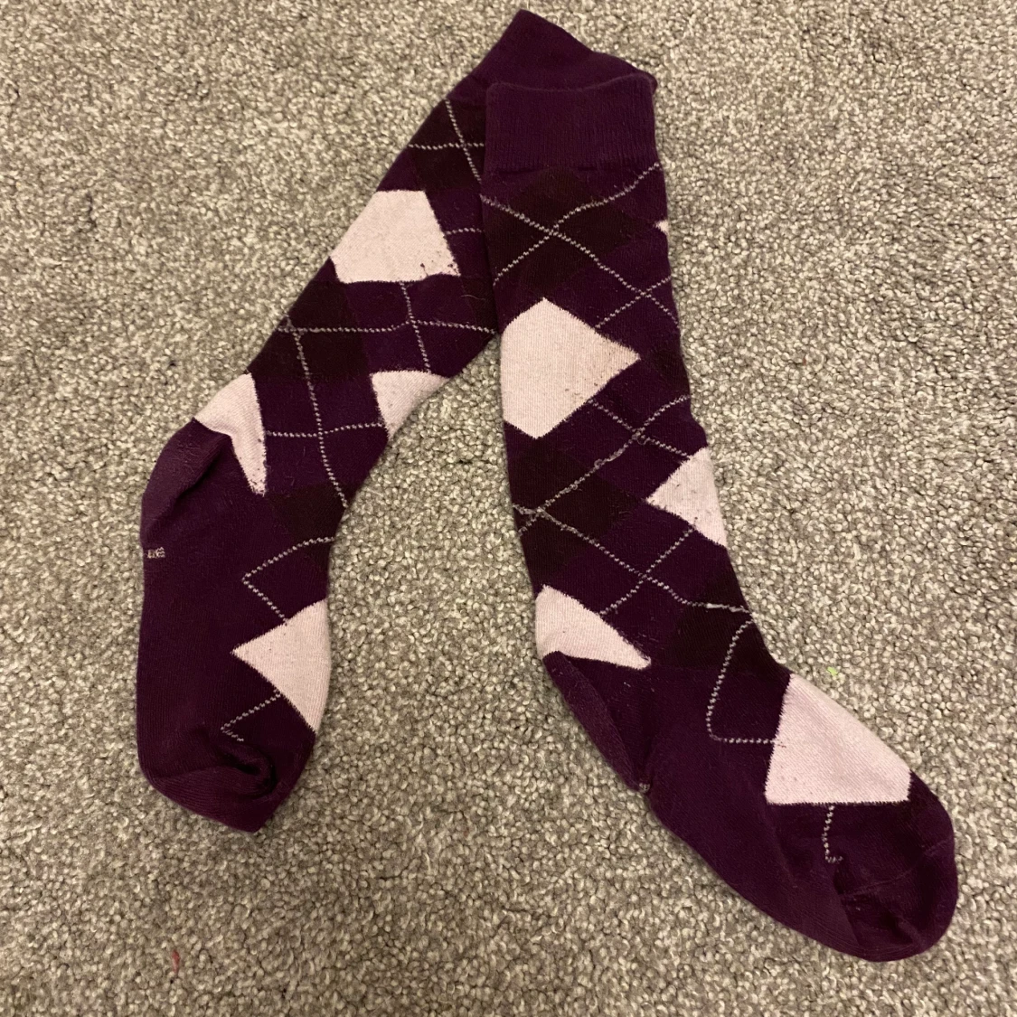 Stretchiga ridstrumpor 