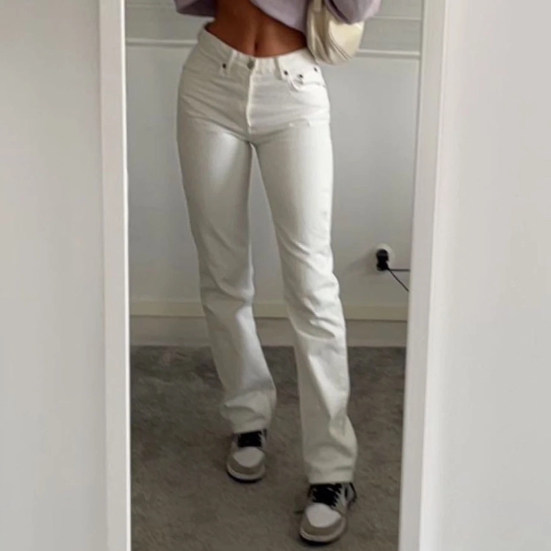 Zara Jeans