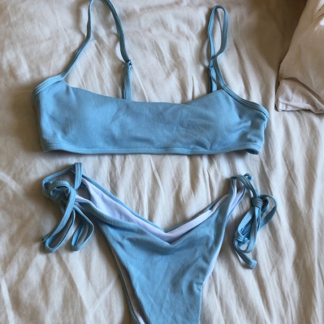 Oanvänd Bikini I Orginalförpackning  - 90