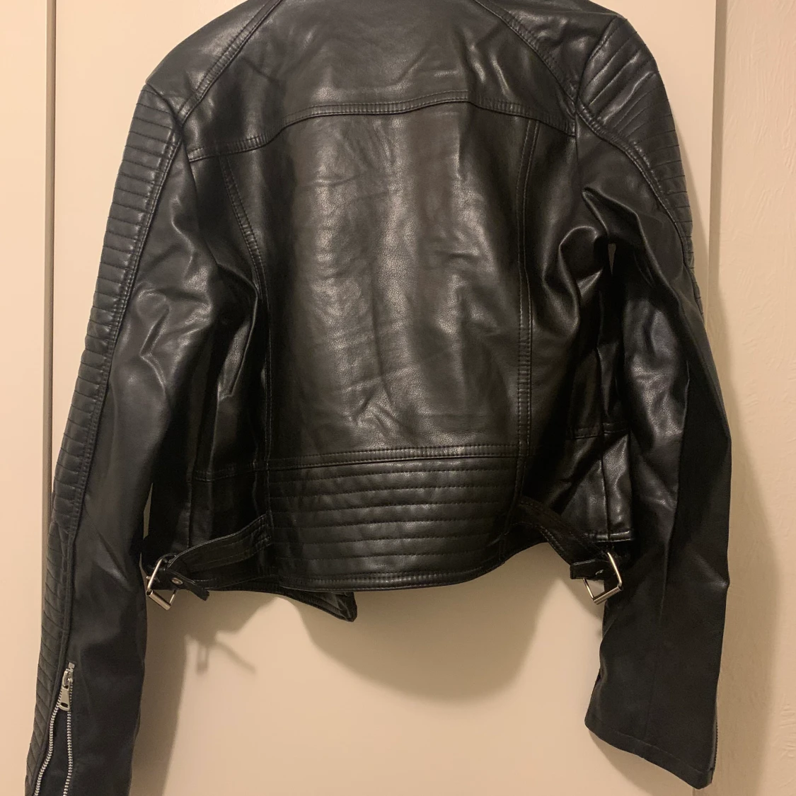 ”Skinnjacka” - 90