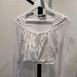 Tröja - Den är använd men fint skick 