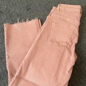 Jeans - Vida/raka jeans. Från Lager 157 i storlek xs.  